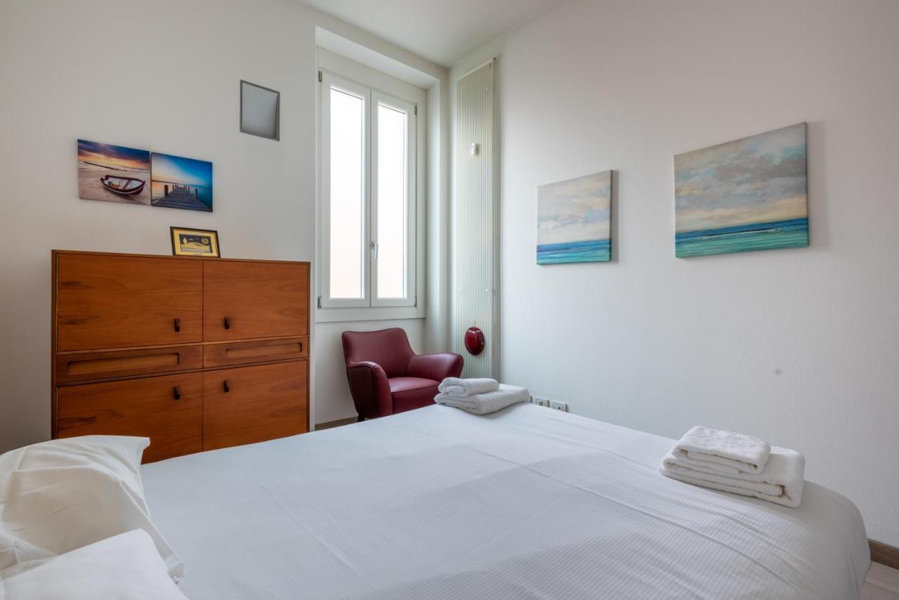 Loft Moderno In Dateo Appartement Milan