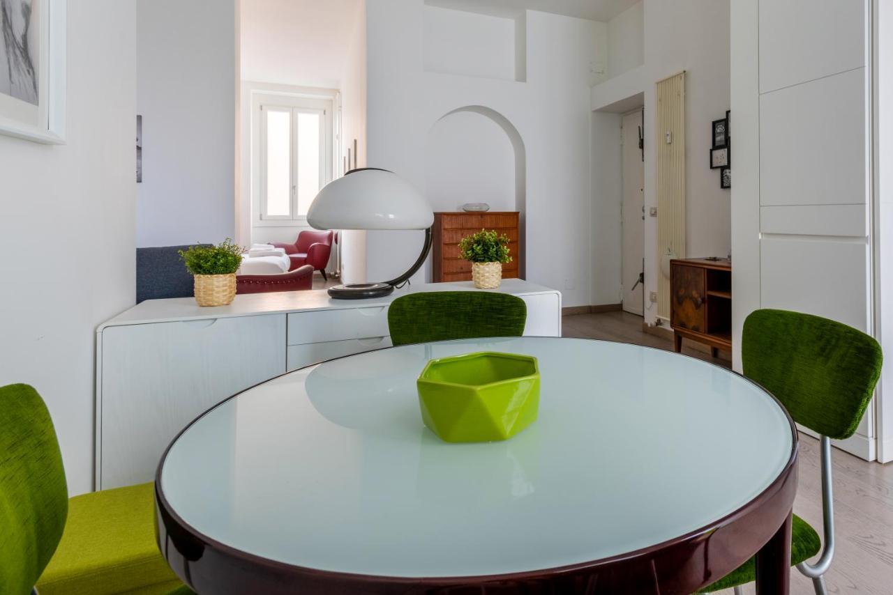 Appartement Loft Moderno In Dateo *