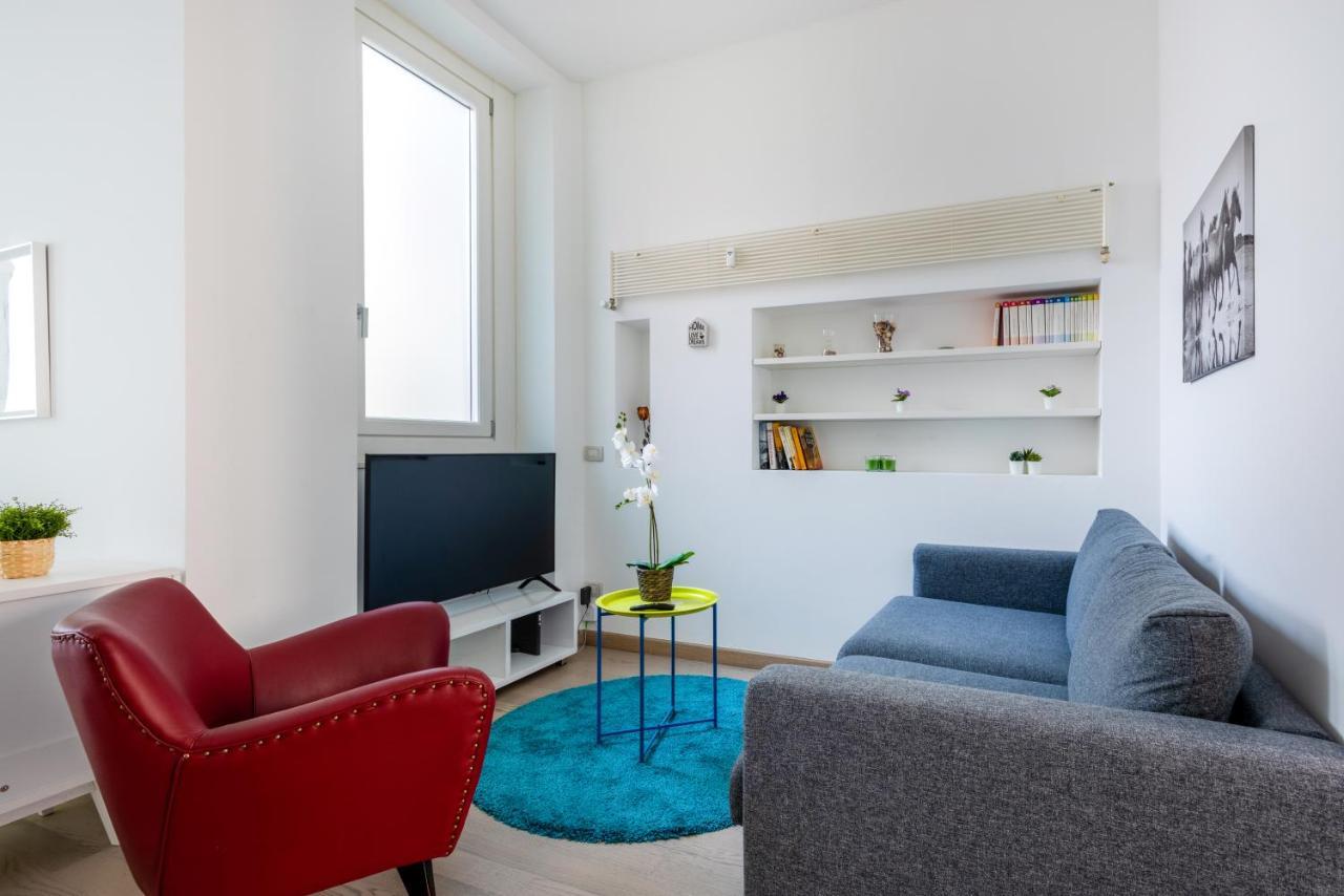 Loft Moderno In Dateo Appartement Milan
