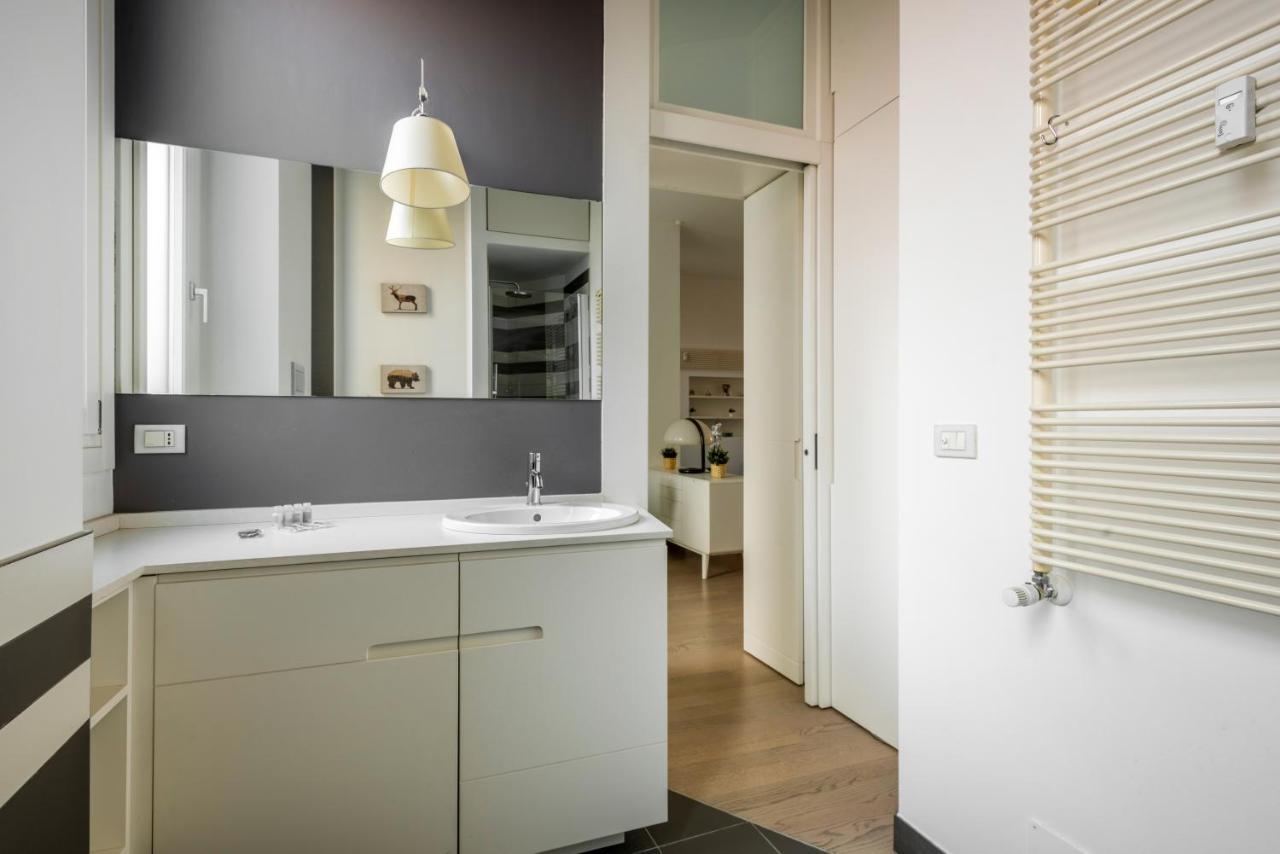 Loft Moderno In Dateo * Milan